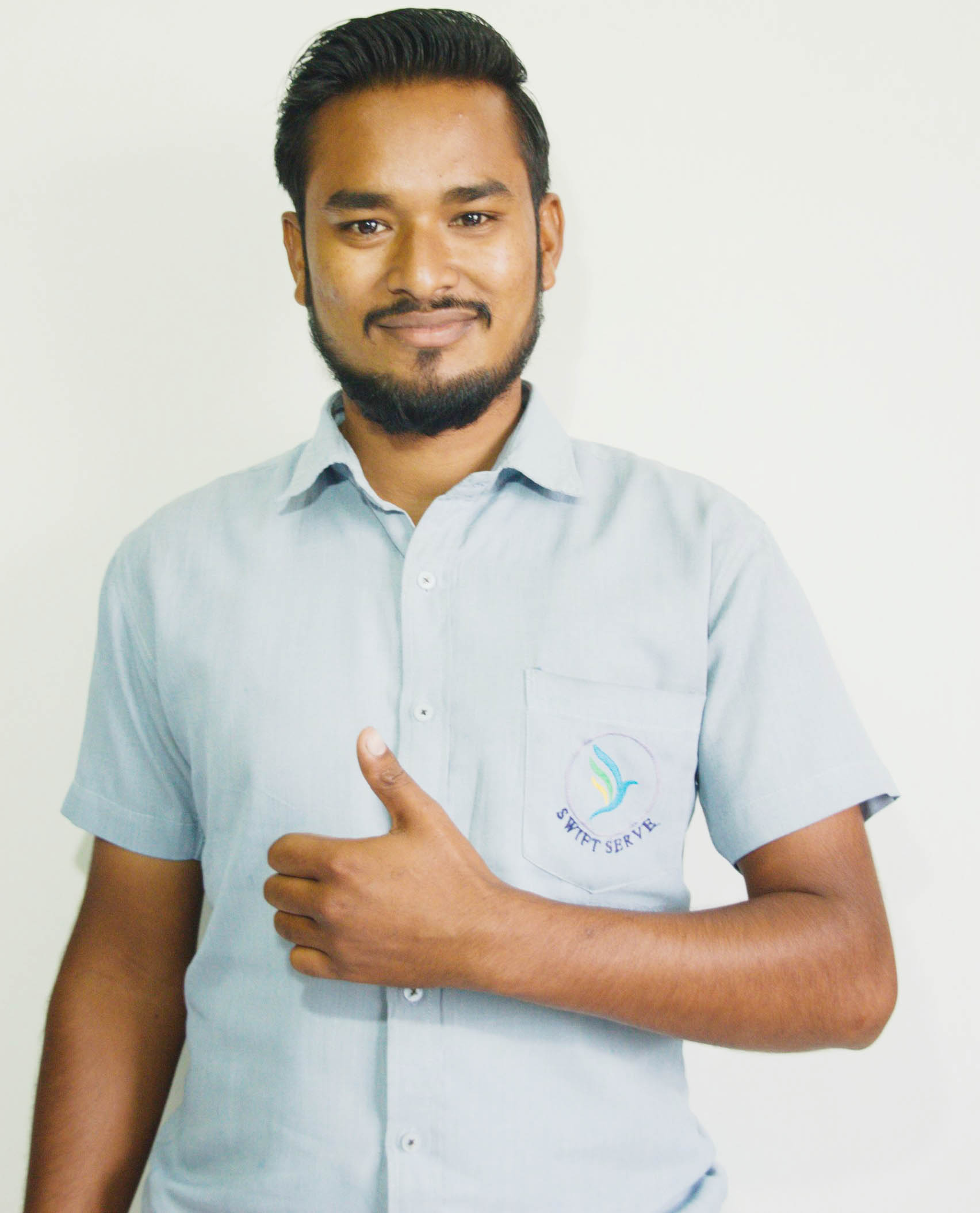 card image