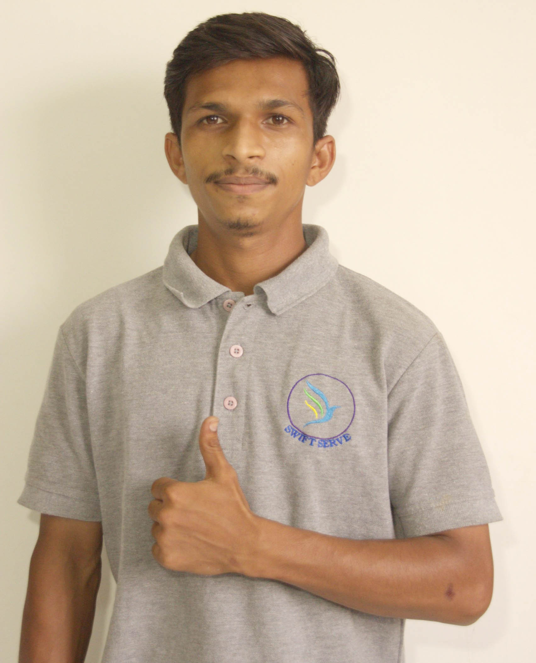 card image